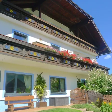 Geraeumiges Mit Panoramabergblick Apartment