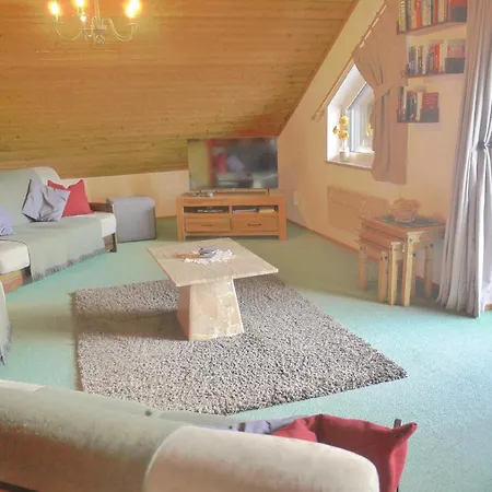 Apartment Geraeumiges Mit Panoramabergblick Sankt Michael im Lungau