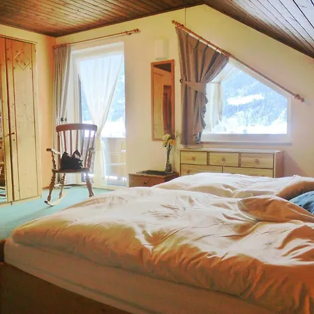 Geraeumiges Mit Panoramabergblick Apartment Sankt Michael im Lungau